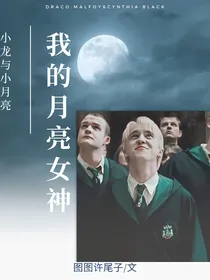 HP我的月亮女神