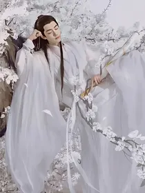 三生三世十里桃花之青玄帝君（综影视）
