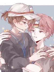 潮斯：lover