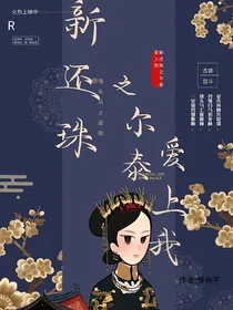 新还珠之尔泰爱上我