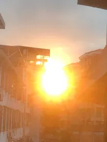 大佬进校园当保安