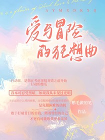 爱与冒险的狂想曲