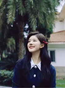 杨超越的妹妹