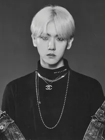 快穿边伯贤：男明星攻略计划