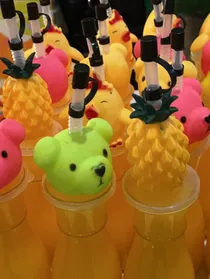 猫妖们的故事
