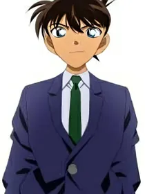 工藤新一的日本后宫