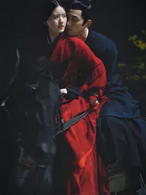 星汉灿烂：穿越成为女主
