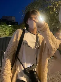 黄铉辰：小老婆哪里跑