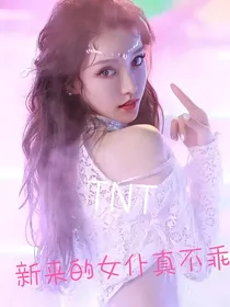 TNT：新来的女仆真不乖
