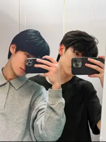翔源：你永远是我的竹马（停更）