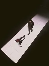 TNT：年下那事