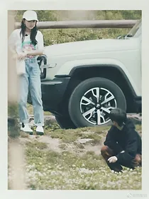 前程似今，星麦相伴