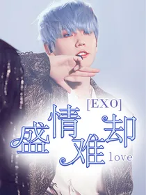 EXO：我的12个老公
