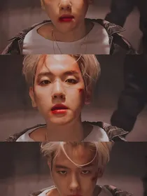 EXO异能：绝恋使命