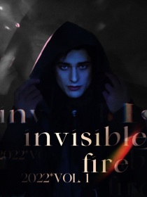 HP：暗火Invisible——Fire
