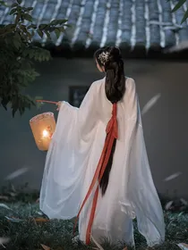 陈情令：长生诀