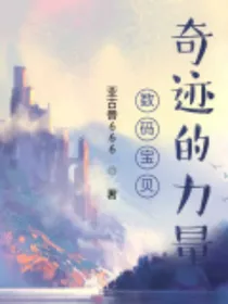 数码宝贝：奇迹的力量