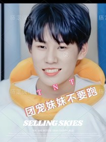 TNT：努力攻略当团宠