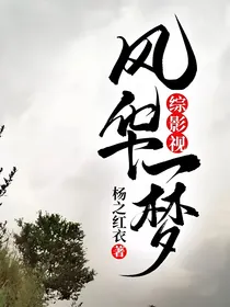 综影视：风华一梦