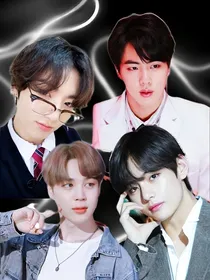 BTS：果珍爱上你