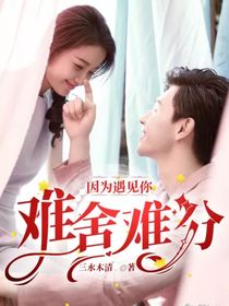 因为遇见你：难舍难分-d972