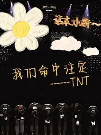 TNT：我们命中注定
