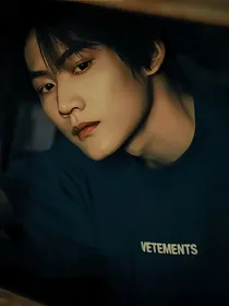 周柯宇：我与世界只差一个你
