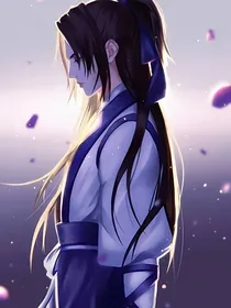 秦时明月之拂衣归