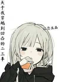 关于我穿越凹凸的二三事