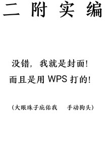 二附实编