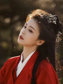 我的名字叫白鹿