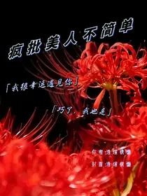TF三代：疯批美人不简单