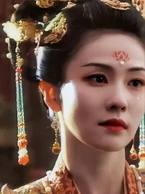千古玦尘：情深缘浅