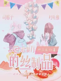私餐厅的丝制品