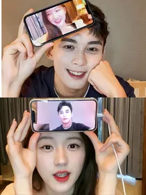吴露可逃之心照不宣