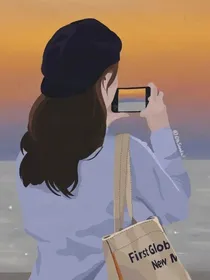 学生时代最幸福的事