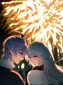 神界之观望未来