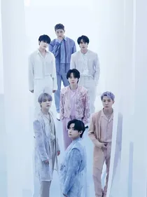 BTS——我的爱人如春风