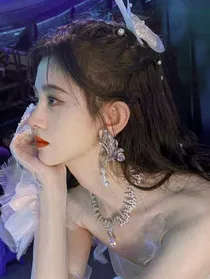 奈奈绝美图片素材铺（无偿）