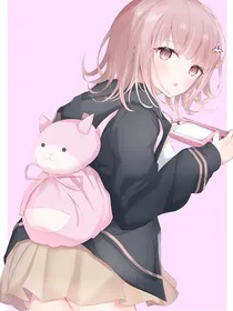 主弹丸：冬暖夏凉的希望