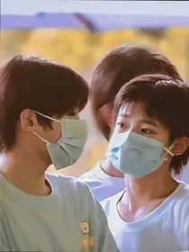 豪丞极禹：他俩咋被娘化了？
