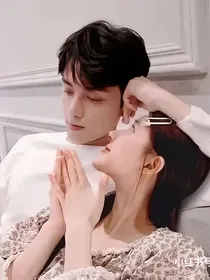 吴露可逃：你爱上我了吗