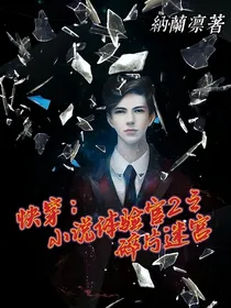 快穿：小说体验官2之碎片迷宫