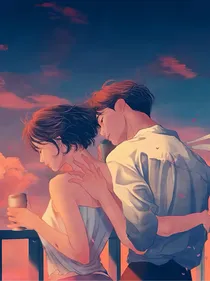 前男友把我认成了鬼火少女