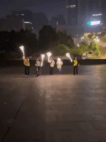 时代少年团的妻子
