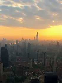罚罪：晨光熹微