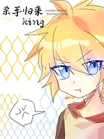 杀手归来king