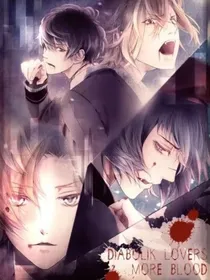 魔鬼恋人之古月千音