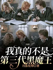 HP：我真的不是第三代黑魔王