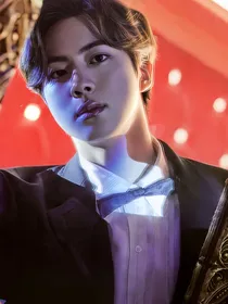 BTS：他的榻上娇嫩欲滴